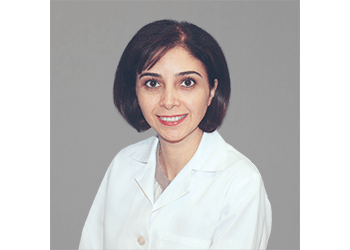 Jhanna Alexandra Nariyants, DO - HEALTHCARE PARTNERS MEDICAL GROUP Pasadena Endocrinologists image 1