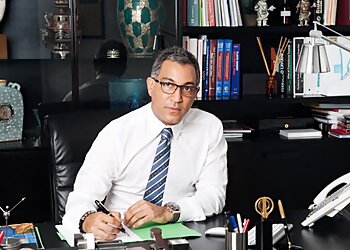 Jhonny Salomon, MD, FACS Miami Plastic Surgeon image 1