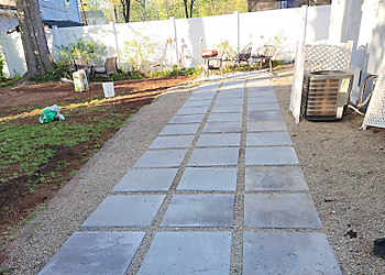 Elizabeth Landscaping Companies Jhonny's Landscaping LLC