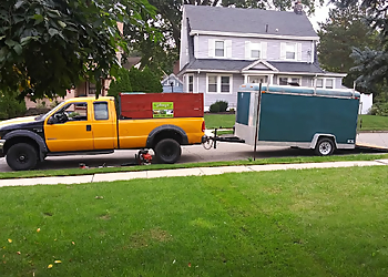 Elizabeth Landscaping Companies Jhonny's Landscaping LLC