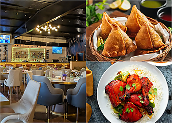 Jhoomar Indian Cuisine - Columbus, GA Indian Restaurants - Service Highlights