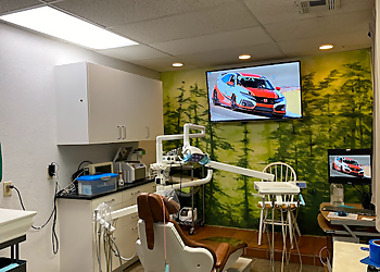 Las Vegas Dentists Ji A. Cutter, DMD MAGD - BUDGET DENTAL