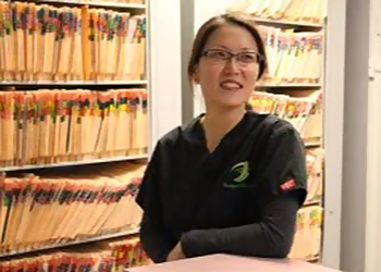 Ji A. Cutter, DMD MAGD - BUDGET DENTAL Las Vegas Dentists image 1