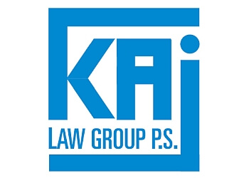 Tacoma Immigration Lawyers Ji Min Kim - KAI LAW GROUP P.S.