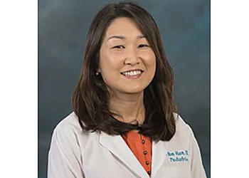  Ji Yon Han, MD - GRACE PEDIATRICS Irvine Pediatricians image 1