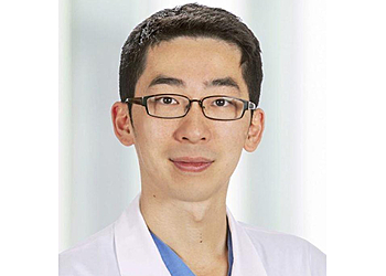 Jian Guan, MD - PACIFIC NEUROSCIENCE INSTITUTE Torrance Neurosurgeons image 1