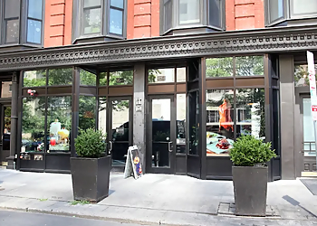 Jersey City Chinese Restaurants Jiangnan NJC