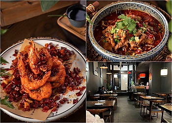 Jersey City Chinese Restaurants Jiangnan NJC