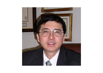 Jiangping Liu, MD - TEXAS HEALTH CARE NEUROLOGY