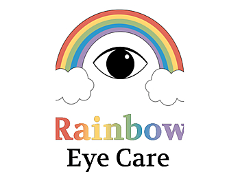 Jianyan Huang, MD - RAINBOW EYE CARE Lowell Pediatric Optometrists image 1