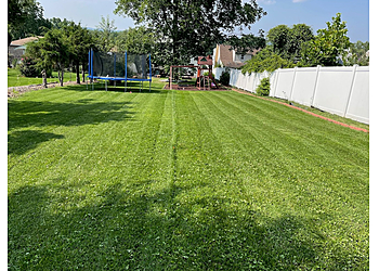 Paterson Lawn Care Services Jiask Landscape