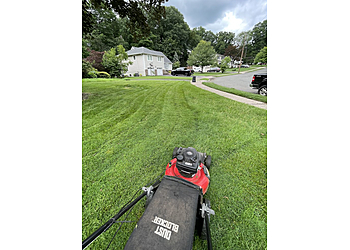 Paterson Lawn Care Services Jiask Landscape