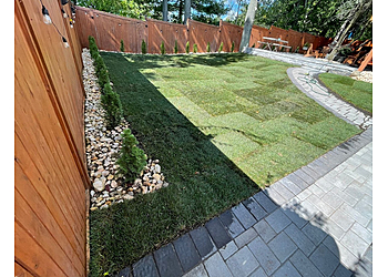 Jiask Landscape Paterson Lawn Care Services image 1