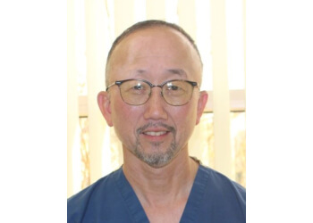 Jiensup Kim, MD - PREMIER OUTPATIENT SURGERY CENTER
