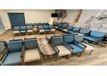 Jiensup Kim, MD - San Bernardino, CA Pain Management Doctors - Interior Image