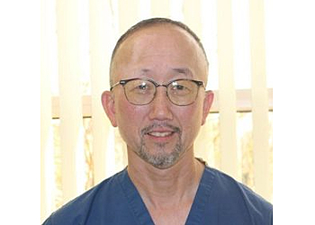 Jiensup Kim, MD - PREMIER OUTPATIENT SURGERY CENTER San Bernardino Pain Management Doctors image 1