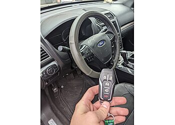 Gilbert Locksmiths Jiffy Locksmith