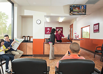 Kent Car Repair Shops Jiffy Lube