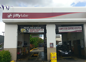 Jiffy Lube Kent Car Repair Shops image 1