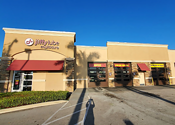Jiffy Lube Miami Gardens Car Repair Shops image 1