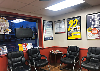 Worcester Car Repair Shops Jiffy Lube