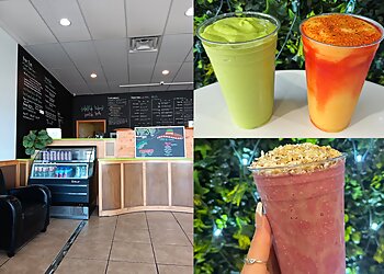 Amarillo Juice Bars Jiggle Berry