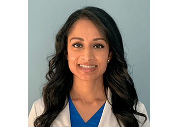 Jigna Patel - Bay Vision Optometry St Petersburg Pediatric Optometrists