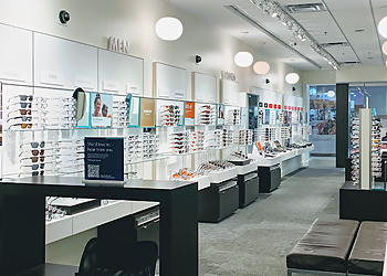 St Petersburg Pediatric Optometrists Jigna Patel, OD - BAY VISION