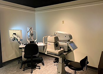 St Petersburg Pediatric Optometrists Jigna Patel, OD - BAY VISION