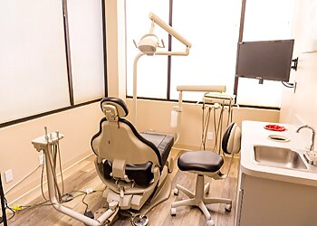 Jacksonville Dentists Jignesh Patel, DMD - DENTAL CENTER OF JACKSONVILLE