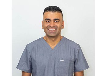 Jignesh Patel, DMD - DENTAL CENTER OF JACKSONVILLE Jacksonville Dentists