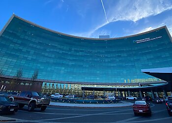 Cleveland Urologists Jihad H. Kaouk, MD - THE CLEVELAND CLINIC