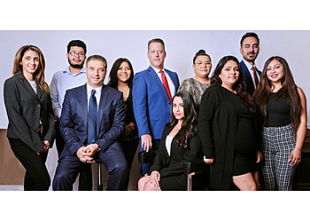 Santa Ana Employment Lawyers Jihad M. Smaili, Esq. - SMAILI & ASSOCIATES