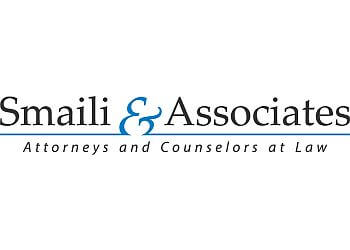 Santa Ana Employment Lawyers Jihad M. Smaili, Esq. - SMAILI & ASSOCIATES