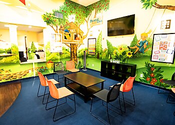 Riverside Kids Dentists Jihee Chun, DDS - DENTAL KIDZ CLUB