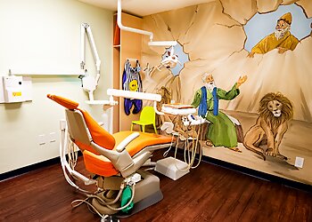 Riverside Kids Dentists Jihee Chun, DDS - DENTAL KIDZ CLUB