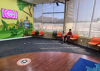 Moreno Valley Kids Dentists Jihee Chun, DDS - DENTAL KIDZ CLUB-MORENO VALLEY