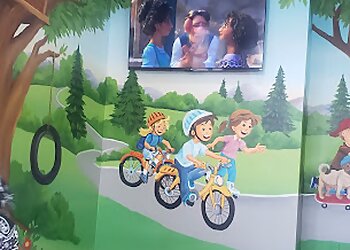 Moreno Valley Kids Dentists Jihee Chun, DDS - DENTAL KIDZ CLUB-MORENO VALLEY