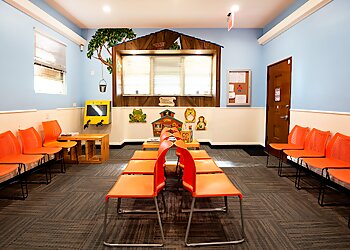 Ontario Kids Dentists Jihee Chun, DDS - DENTAL KIDZ CLUB ONTARIO