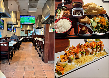 Ontario Japanese Restaurants Jikan Japanese Restaurant