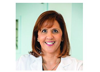 Jila Mahajan, DDS - KIDS FIRST DENTISTRY Jacksonville Kids Dentists image 1