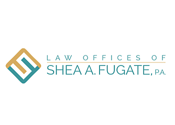 Jiles & Fugate Law Group, P.A. Jiles & Fugate Law Group, P.A. - Orlando, FL Social Security Disability Lawyers - Law Firm Logo
