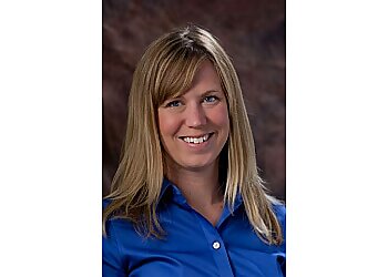 Jill A. Kronberg, OD, FAAO - ARTISAN PEDIATRIC EYE CARE Boise City Pediatric Optometrists image 1