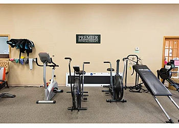 Charleston Physical Therapists Jill Boorman, PT, MPT, Cert-MDT - PREMIER PHYSICAL THERAPY