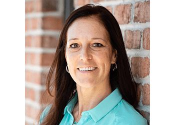 Jill Boorman, PT, MPT, Cert-MDT - PREMIER PHYSICAL THERAPY Charleston Physical Therapists