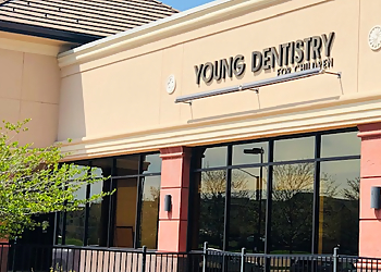 Westminster Kids Dentists Jill Decker, DDS - YOUNG DENTISTRY FOR CHILDREN