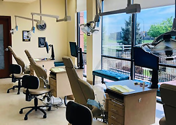 Westminster Kids Dentists Jill Decker, DDS - YOUNG DENTISTRY FOR CHILDREN