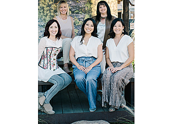 Costa Mesa Estate Planning Lawyers Jill Hiraizumi-Artino - HIRAIZUMI LAW GROUP