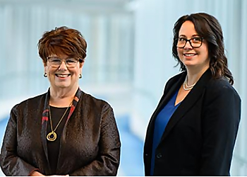 Rochester Divorce Lawyers Jill I. Frieders - FRIEDERS & KUHN, L.L.P.