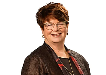 Jill I. Frieders - FRIEDERS & KUHN, L.L.P.  Rochester Divorce Lawyers image 1